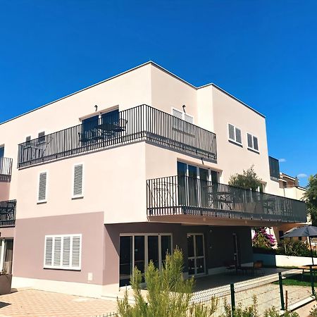 Arte Oliva Bed and Breakfast Grebaštica Exteriör bild
