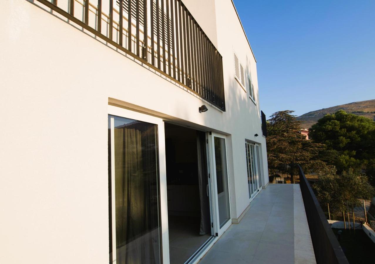 Arte Oliva Bed and Breakfast Grebaštica Exteriör bild