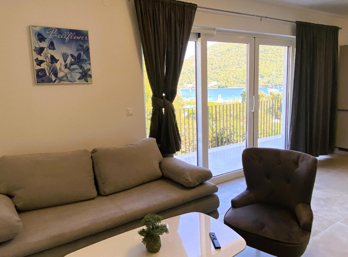 Arte Oliva Bed and Breakfast Grebaštica Exteriör bild