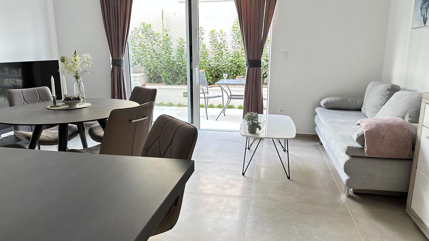 Arte Oliva Bed and Breakfast Grebaštica Exteriör bild