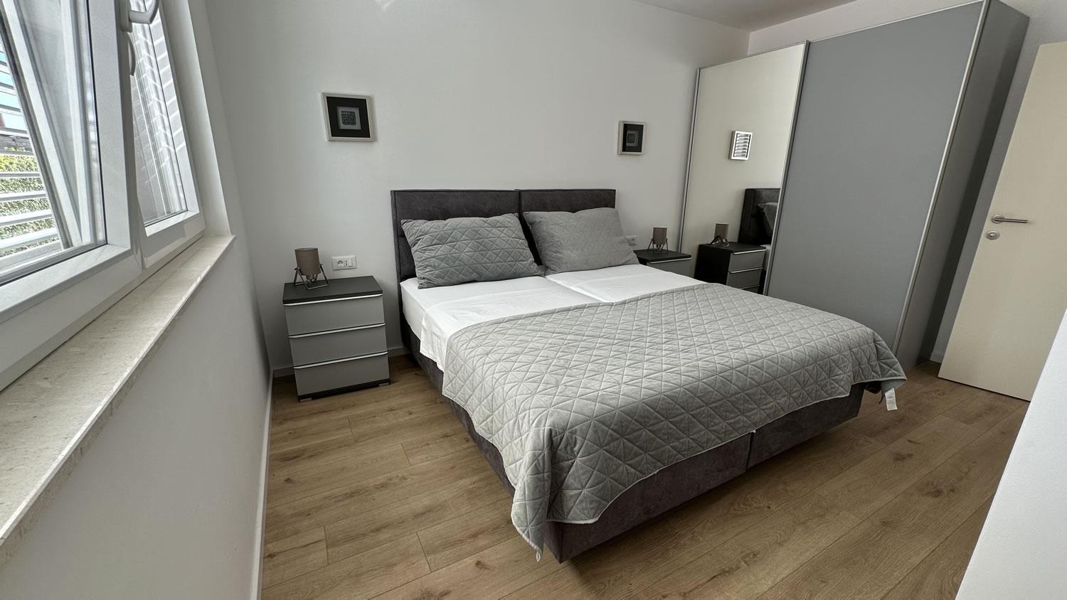 Arte Oliva Bed and Breakfast Grebaštica Exteriör bild