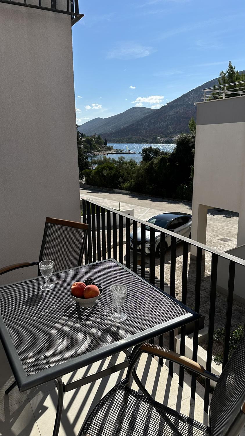 Arte Oliva Bed and Breakfast Grebaštica Exteriör bild