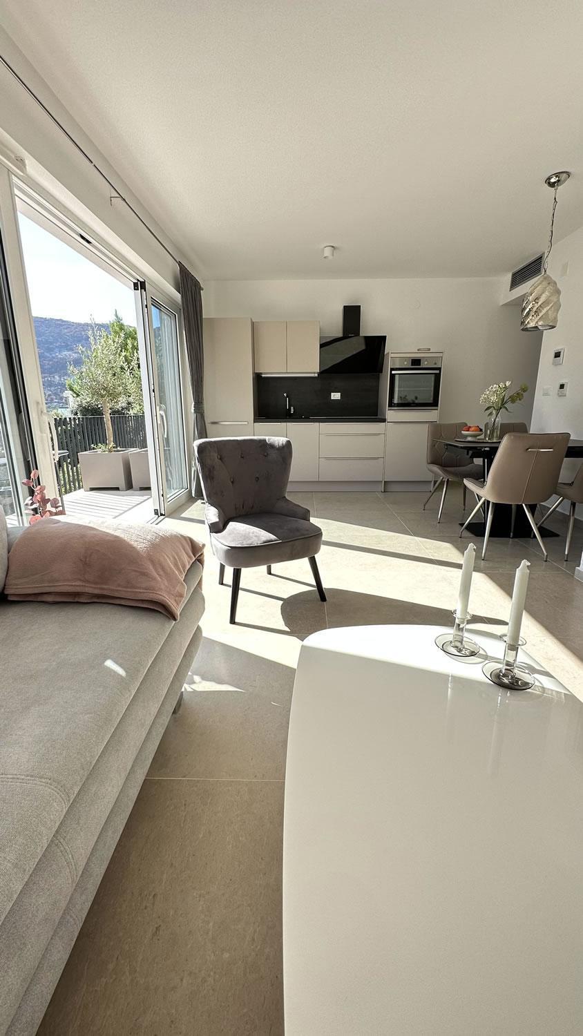 Arte Oliva Bed and Breakfast Grebaštica Exteriör bild