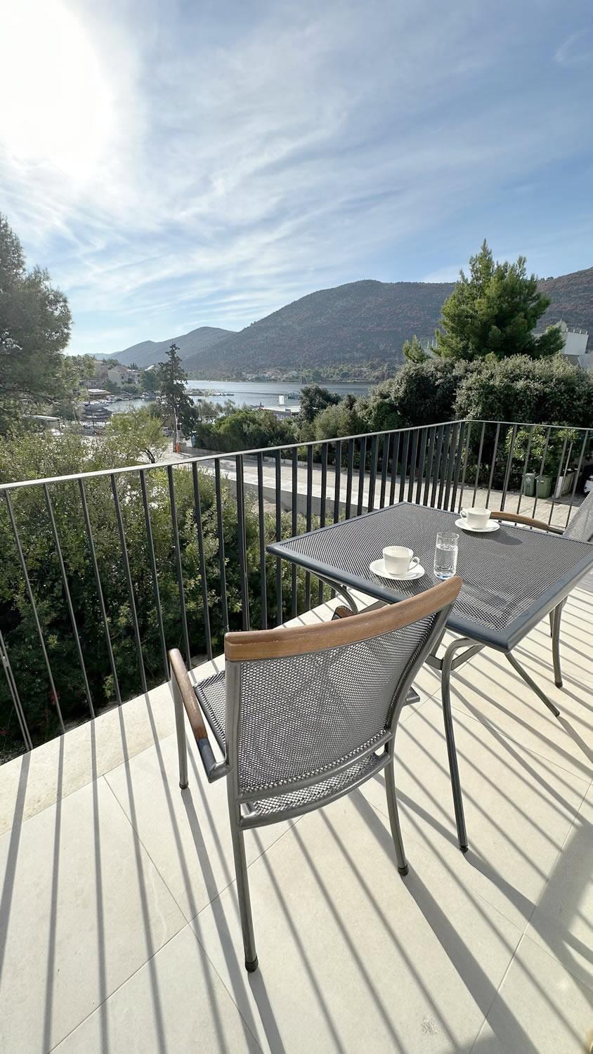 Arte Oliva Bed and Breakfast Grebaštica Exteriör bild