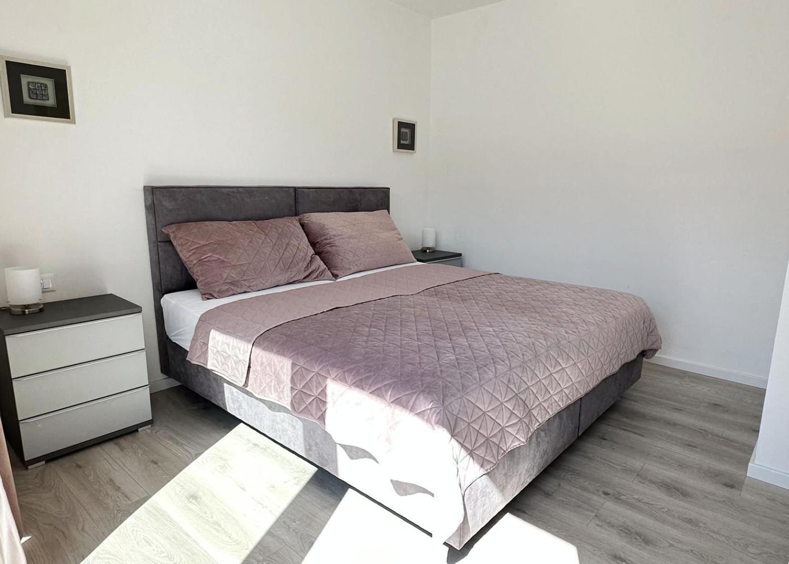 Arte Oliva Bed and Breakfast Grebaštica Exteriör bild