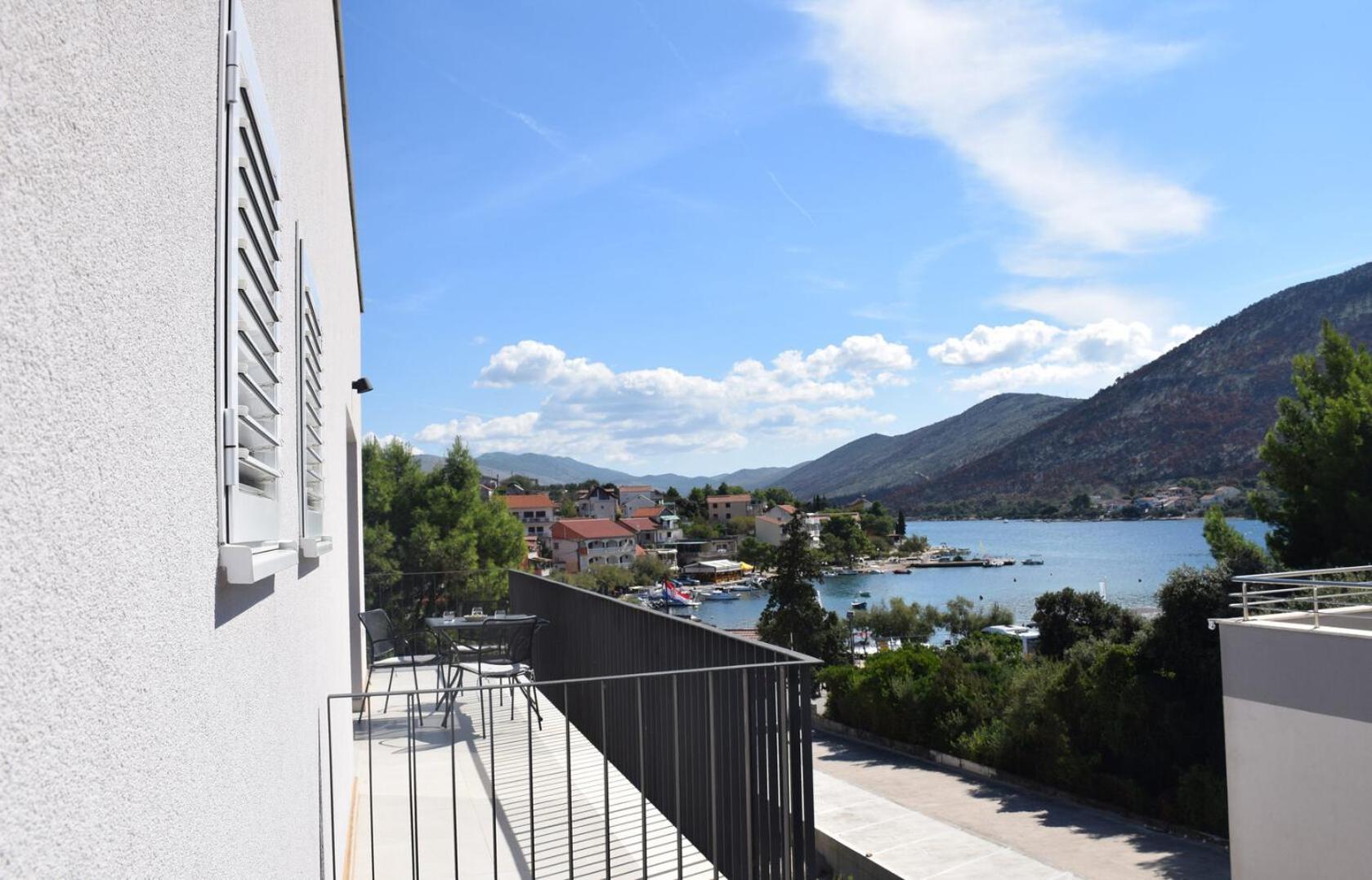 Arte Oliva Bed and Breakfast Grebaštica Exteriör bild
